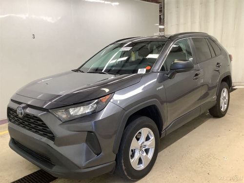 2021 Toyota RAV4 LE, US $23,998.00, image 9