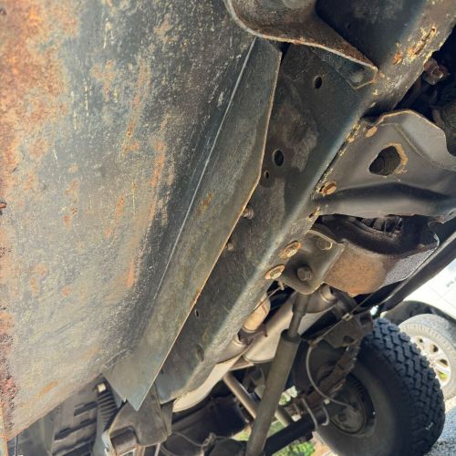 1973 Chevrolet Blazer C-5 Cheyenne, US $1,990.00, image 8