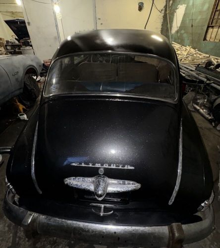 1951 Plymouth Concord, US $5,000.00, image 2