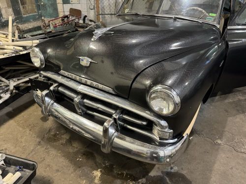 1951 Plymouth Concord, US $5,000.00, image 5