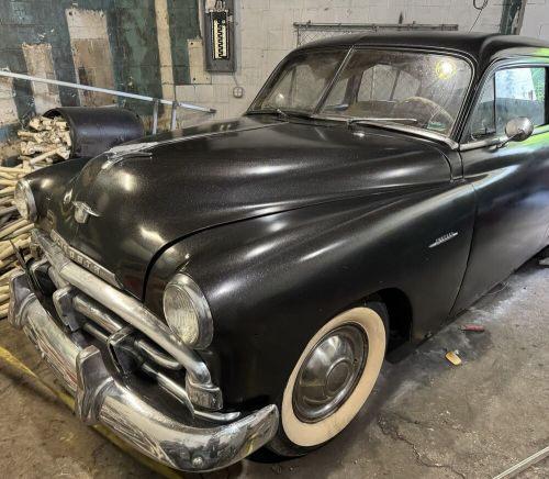 1951 Plymouth Concord, US $5,000.00, image 12