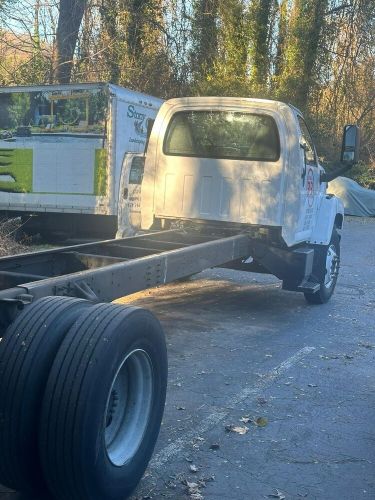 2005 gmc c7500 topkick c7c042