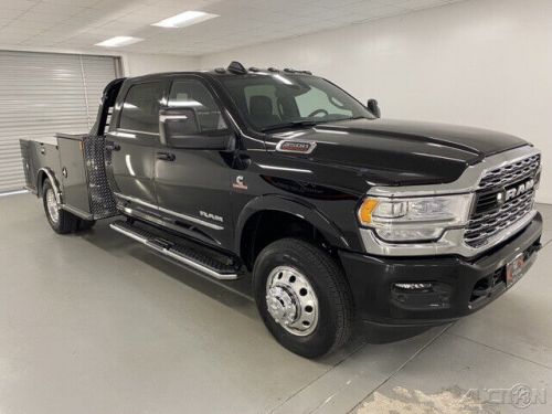 2023 Ram 3500 Tradesman, US $82,788.00, image 9