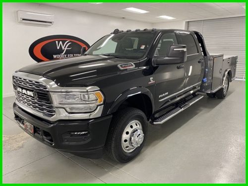 2023 Ram 3500 Tradesman, US $82,788.00, image 12