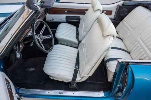 1971 Oldsmobile Cutlass Convertible, Cold AC, US $46,971.00, image 6