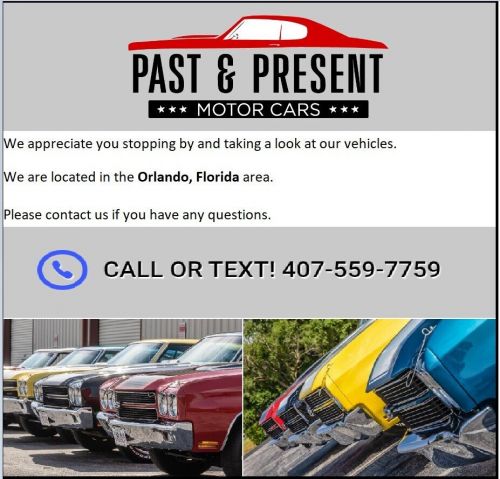 1971 Oldsmobile Cutlass Convertible, Cold AC, US $46,971.00, image 9