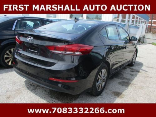2018 Hyundai Elantra, US $3,900.00, image 2