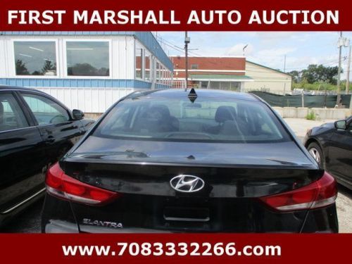 2018 Hyundai Elantra, US $3,900.00, image 3