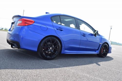2018 Subaru WRX Limited CVT w/ Eyesight, US $24,724.00, image 5