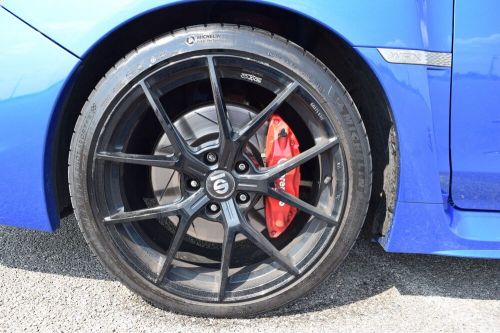 2018 Subaru WRX Limited CVT w/ Eyesight, US $24,724.00, image 7