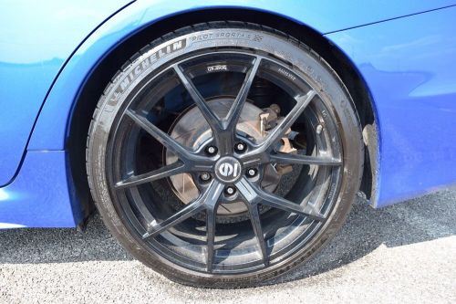 2018 Subaru WRX Limited CVT w/ Eyesight, US $24,724.00, image 10