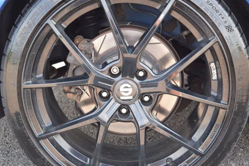 2018 Subaru WRX Limited CVT w/ Eyesight, US $24,724.00, image 11