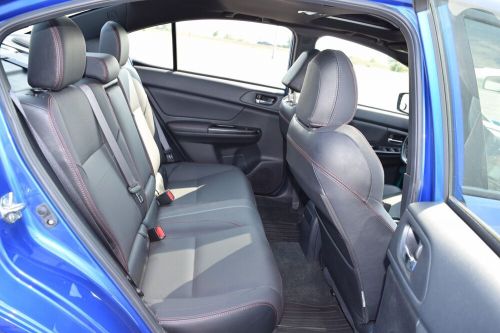 2018 Subaru WRX Limited CVT w/ Eyesight, US $24,724.00, image 19