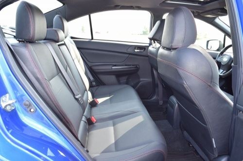 2018 Subaru WRX Limited CVT w/ Eyesight, US $24,724.00, image 20