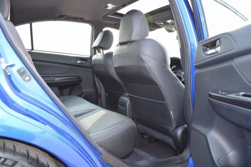 2018 Subaru WRX Limited CVT w/ Eyesight, US $24,724.00, image 22