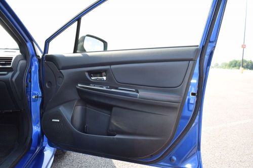 2018 Subaru WRX Limited CVT w/ Eyesight, US $24,724.00, image 23