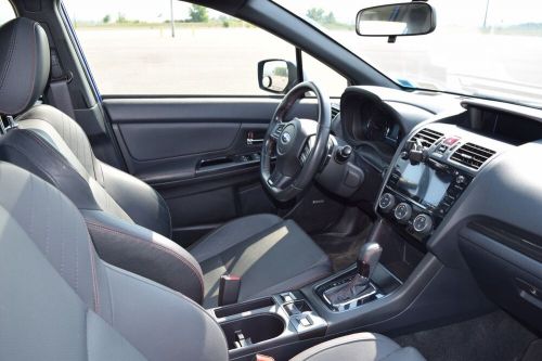 2018 Subaru WRX Limited CVT w/ Eyesight, US $24,724.00, image 25