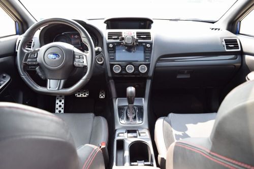 2018 Subaru WRX Limited CVT w/ Eyesight, US $24,724.00, image 26