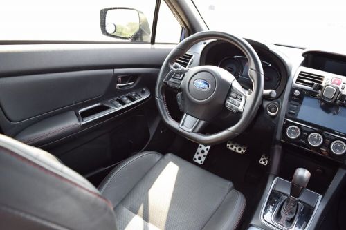 2018 Subaru WRX Limited CVT w/ Eyesight, US $24,724.00, image 27