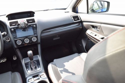 2018 Subaru WRX Limited CVT w/ Eyesight, US $24,724.00, image 28