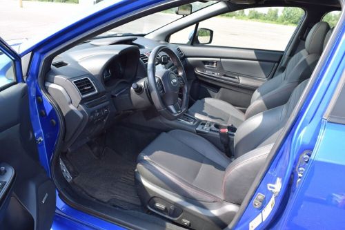 2018 Subaru WRX Limited CVT w/ Eyesight, US $24,724.00, image 29