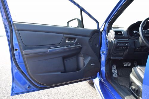 2018 Subaru WRX Limited CVT w/ Eyesight, US $24,724.00, image 30