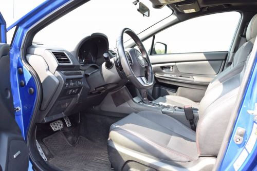 2018 Subaru WRX Limited CVT w/ Eyesight, US $24,724.00, image 31