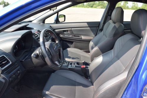 2018 Subaru WRX Limited CVT w/ Eyesight, US $24,724.00, image 32