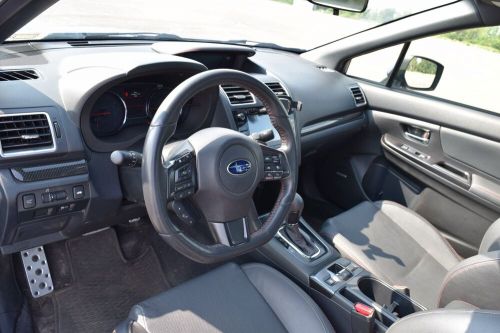 2018 Subaru WRX Limited CVT w/ Eyesight, US $24,724.00, image 33