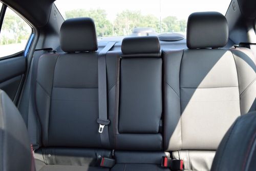 2018 Subaru WRX Limited CVT w/ Eyesight, US $24,724.00, image 35