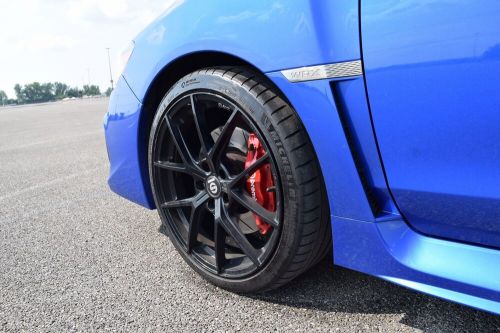 2018 Subaru WRX Limited CVT w/ Eyesight, US $24,724.00, image 38
