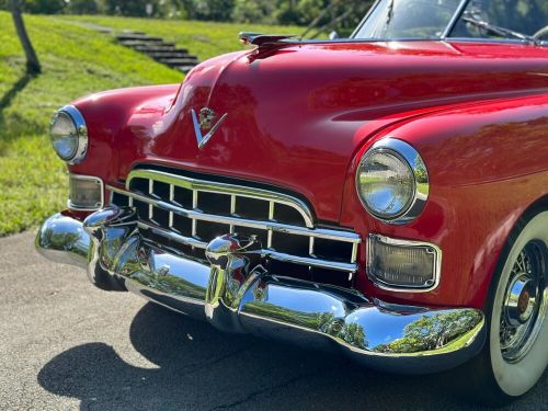 1948 Cadillac Series 62, US $6,100.00, image 2