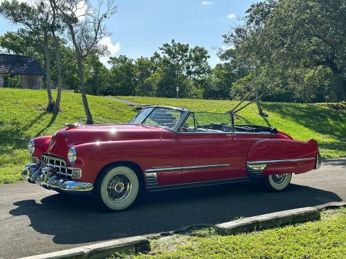 1948 Cadillac Series 62, US $6,100.00, image 3
