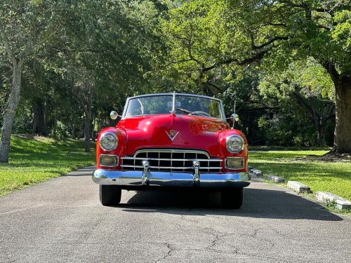 1948 Cadillac Series 62, US $6,100.00, image 4