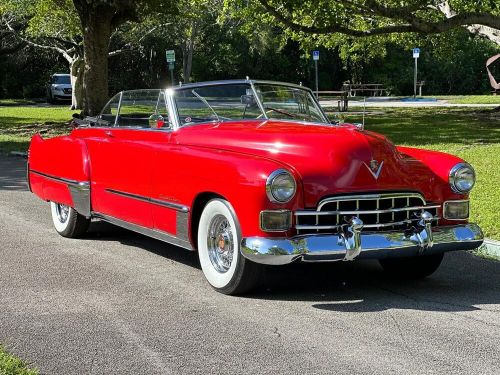 1948 Cadillac Series 62, US $6,100.00, image 6