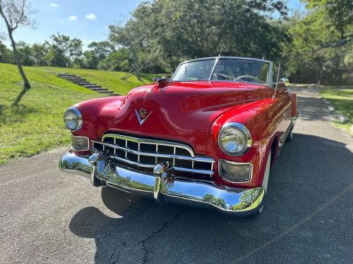 1948 Cadillac Series 62, US $6,100.00, image 7