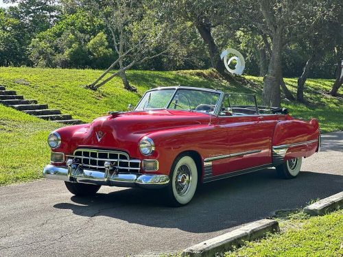 1948 Cadillac Series 62, US $6,100.00, image 8