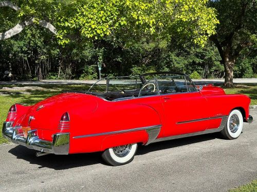 1948 Cadillac Series 62, US $6,100.00, image 9