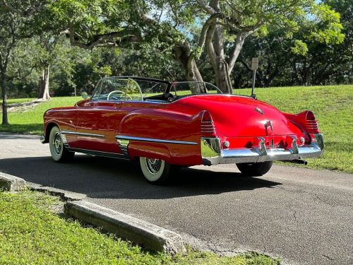 1948 Cadillac Series 62, US $6,100.00, image 11