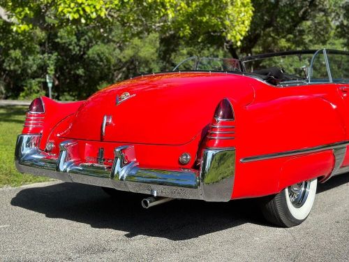 1948 Cadillac Series 62, US $6,100.00, image 12