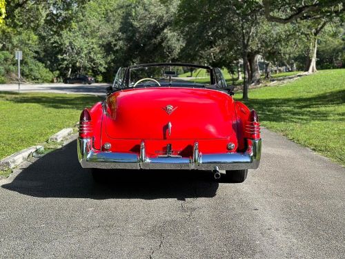 1948 Cadillac Series 62, US $6,100.00, image 14