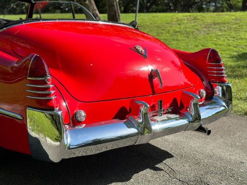 1948 Cadillac Series 62, US $6,100.00, image 16