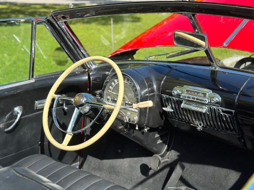 1948 Cadillac Series 62, US $6,100.00, image 18