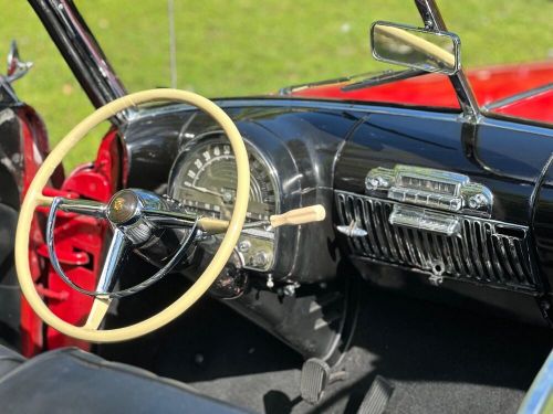 1948 Cadillac Series 62, US $6,100.00, image 19