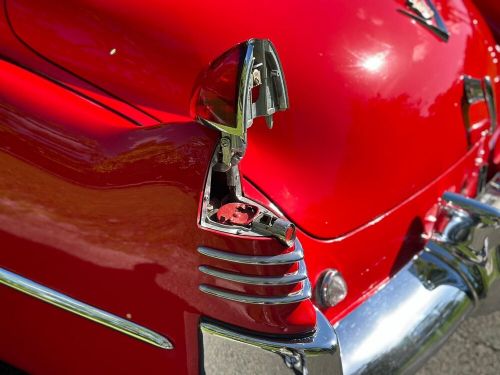 1948 Cadillac Series 62, US $6,100.00, image 29