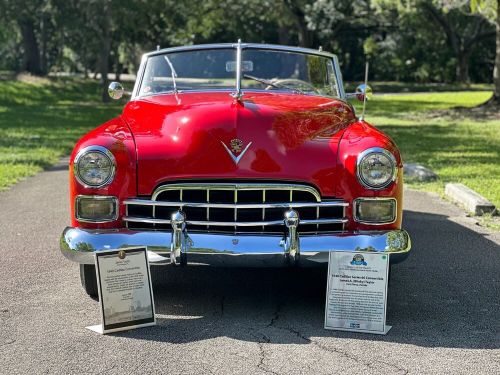 1948 Cadillac Series 62, US $6,100.00, image 32