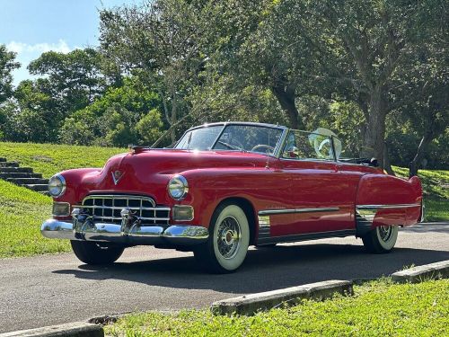 1948 Cadillac Series 62, US $6,100.00, image 34