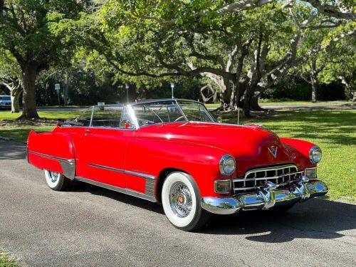 1948 Cadillac Series 62, US $6,100.00, image 35