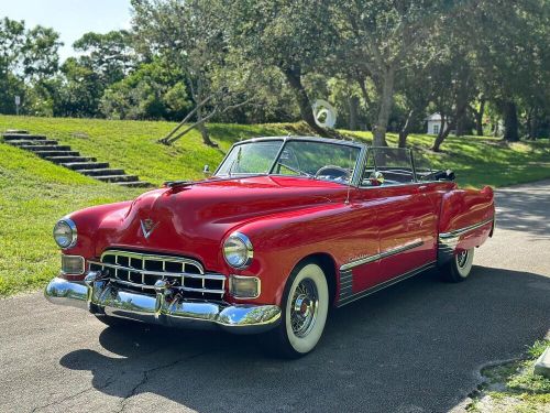 1948 Cadillac Series 62, US $6,100.00, image 36