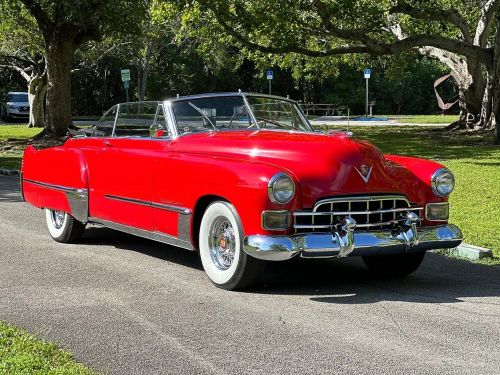 1948 Cadillac Series 62, US $6,100.00, image 38
